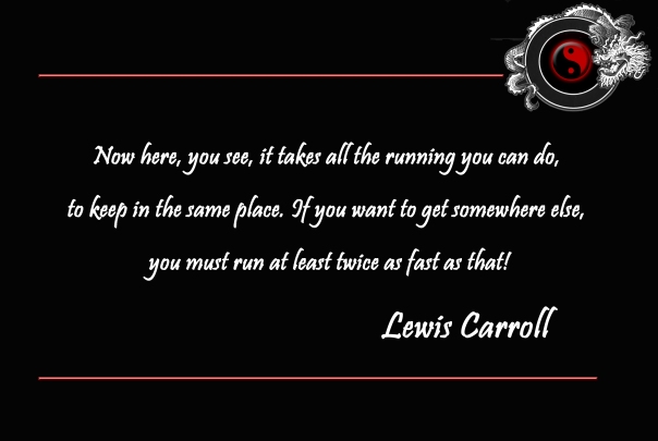 Quote Lewis Carroll